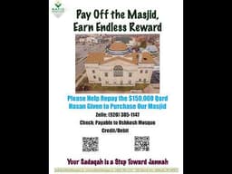 Oshkosh Mosque