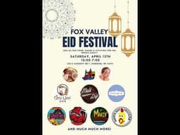 Eid ul Fitr Festival 2024