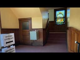 Oshkosh Mosque Tour