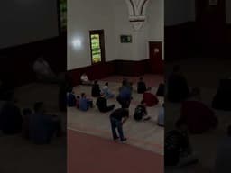 Friday Prayer 5/3/2024