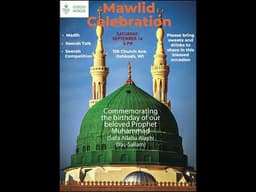 Mawlid 2024