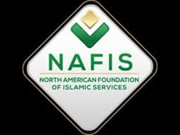 NAFIS Earthquake Message