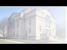 Oshkosh Mosque Announcements/Ramadan 2023