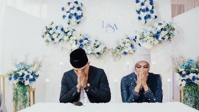 Marriage Contracts