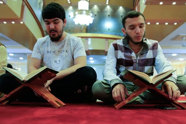 Youth Program