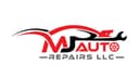 MJ Auto Repairs LLC logo