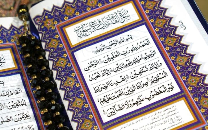 Oshkosh Mosque School