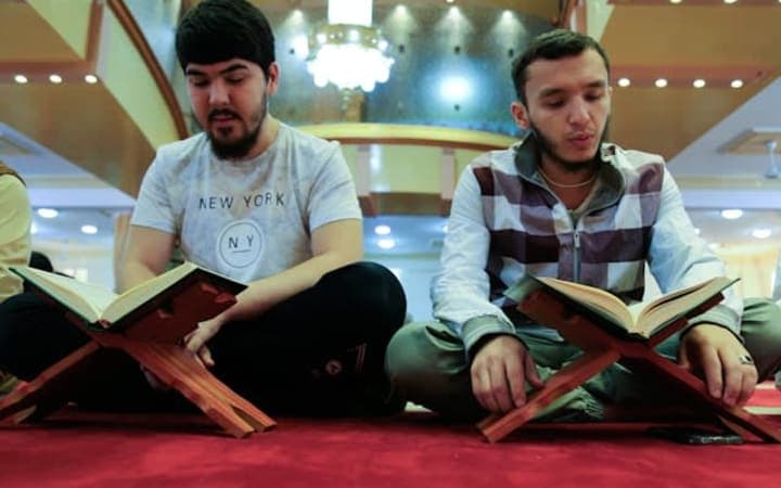 Youth Program
